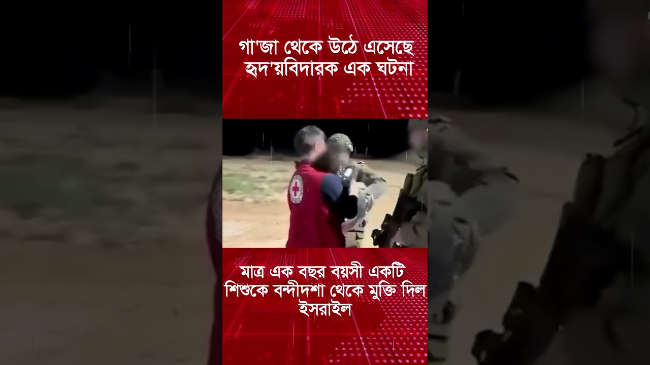 The most heartbreaking news in the world will make you cry too #shorts