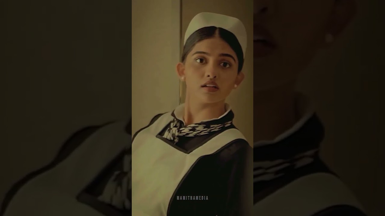 Mamitha Anaswara  seematti ad #film #advertising #sheema #dress #mollywood #film