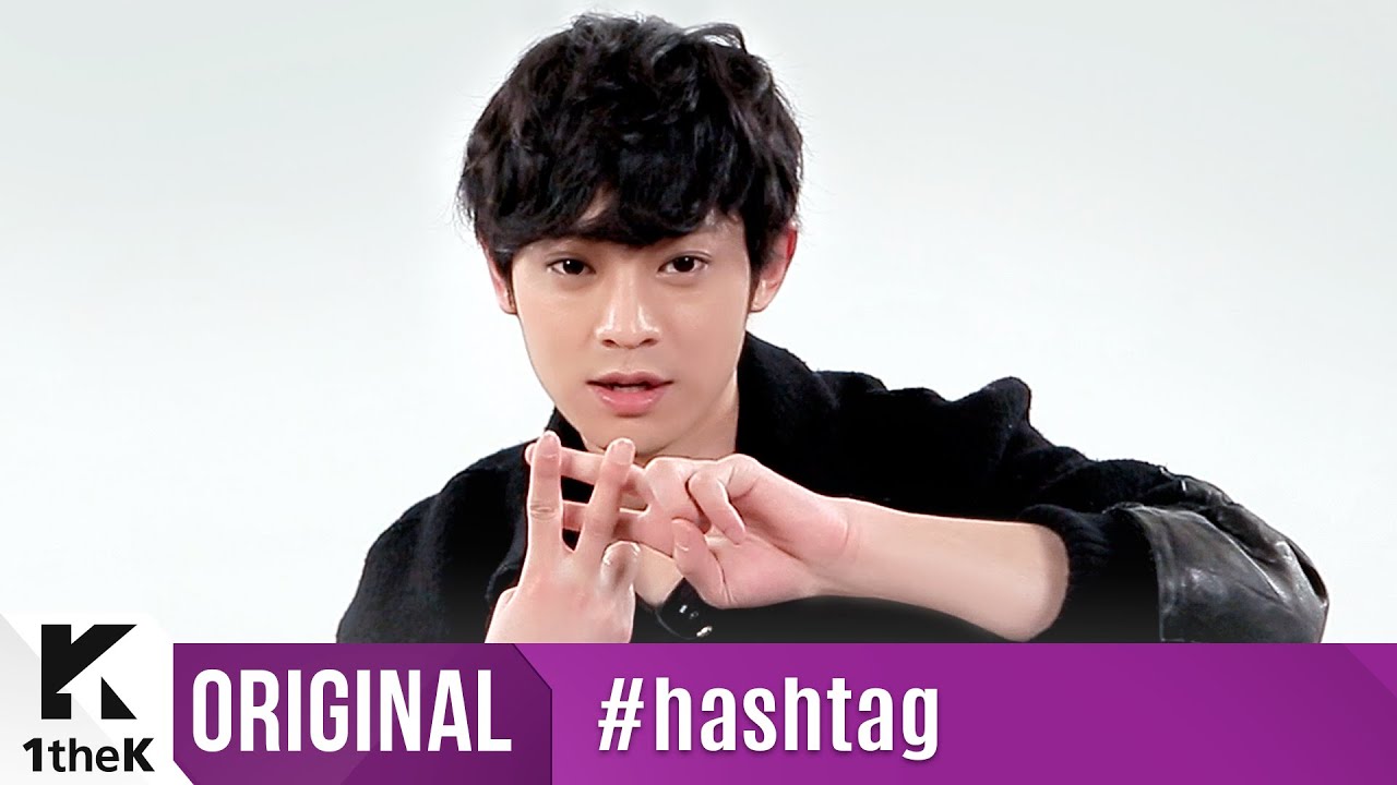 #hashtag(해시태그): 정준영(Jung Joon Young) _ 공감(Sympathy) [SUB]