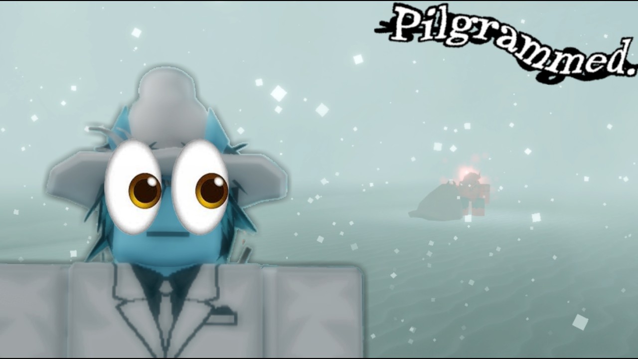 Mondo False Believer -roblox Pilgrammed