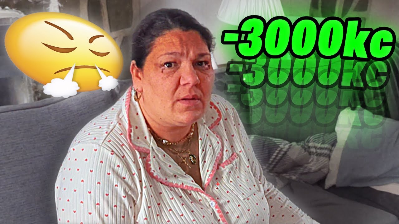 UKRADL SEM PENIZE (PRANK)
