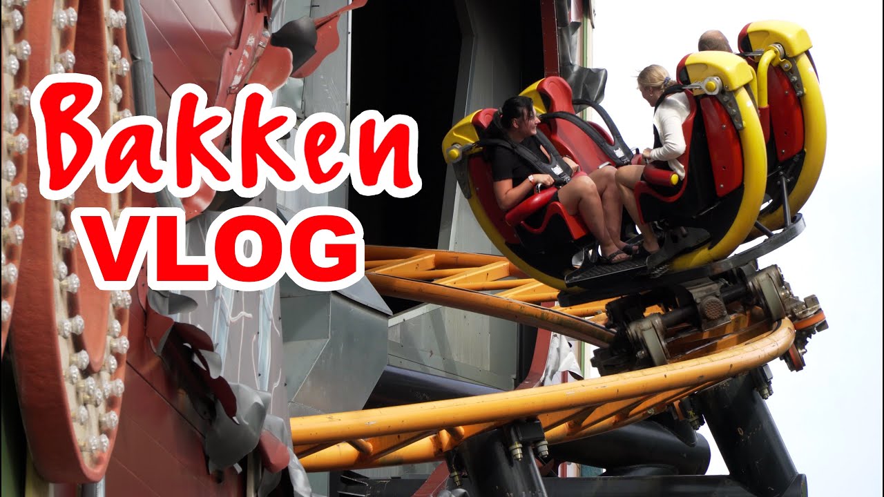 Coastin' Thru Europe Episode 5: BAKKEN