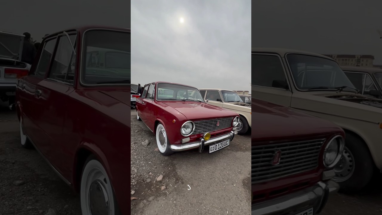 #vaz2101