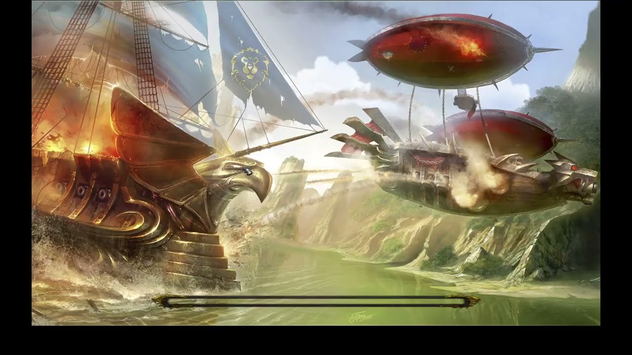 Horde DOMINATES Alliance 💀 Battleground Victory!