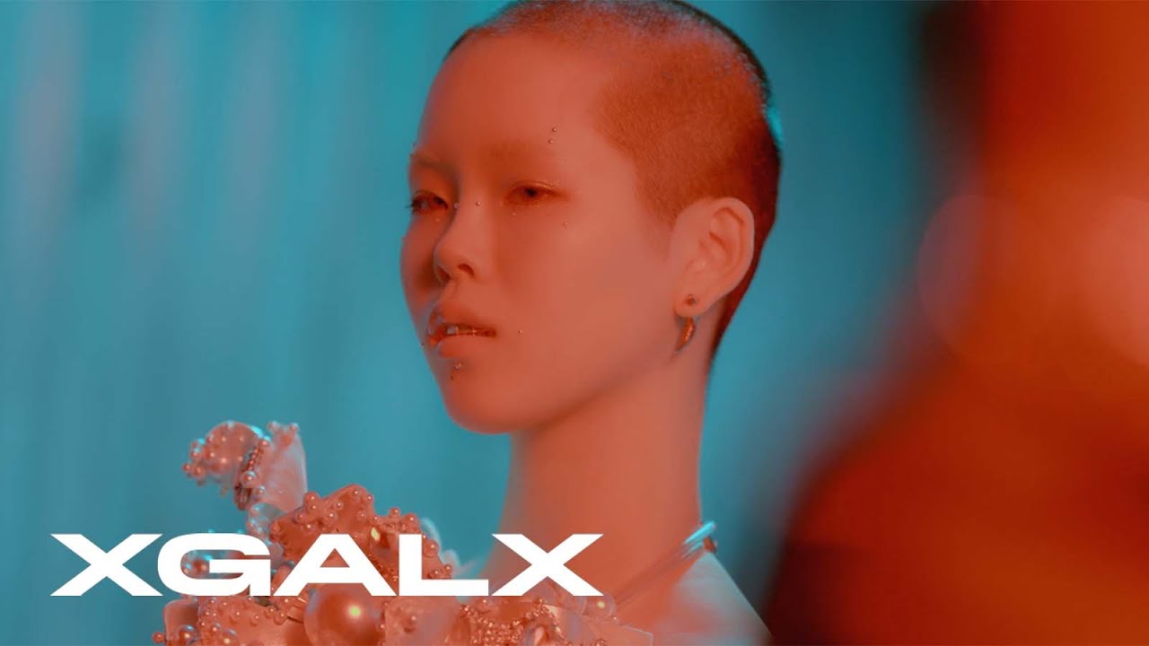 XG - WOKE UP MV & Photoshoot | Behind The Scenes