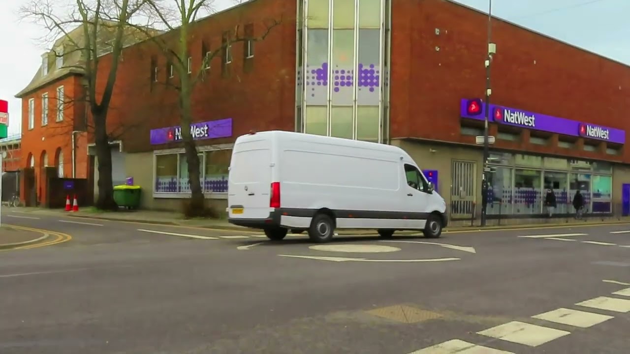 Regeneration Of Crewe Part 198