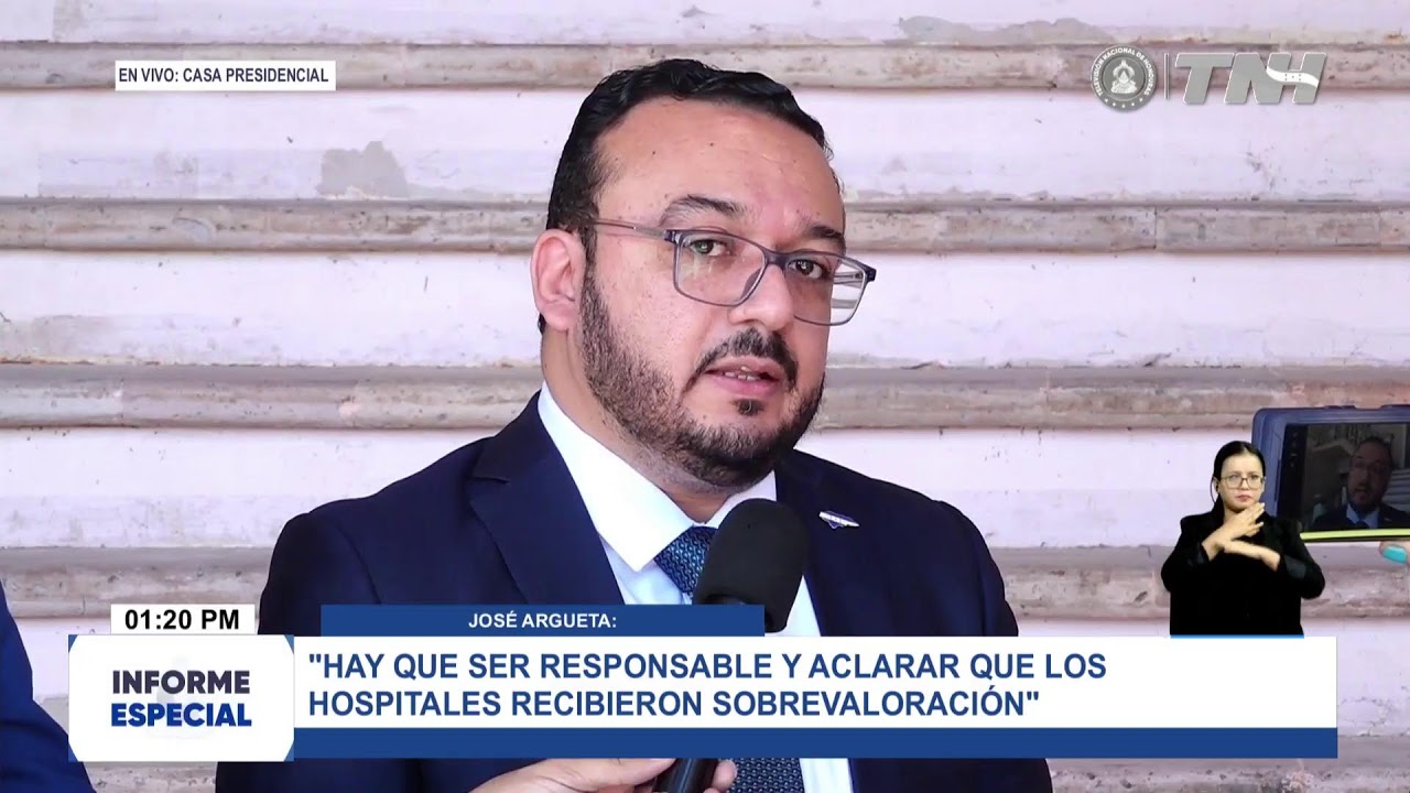 🔴 ¡EN VIVO! || Informe Especial