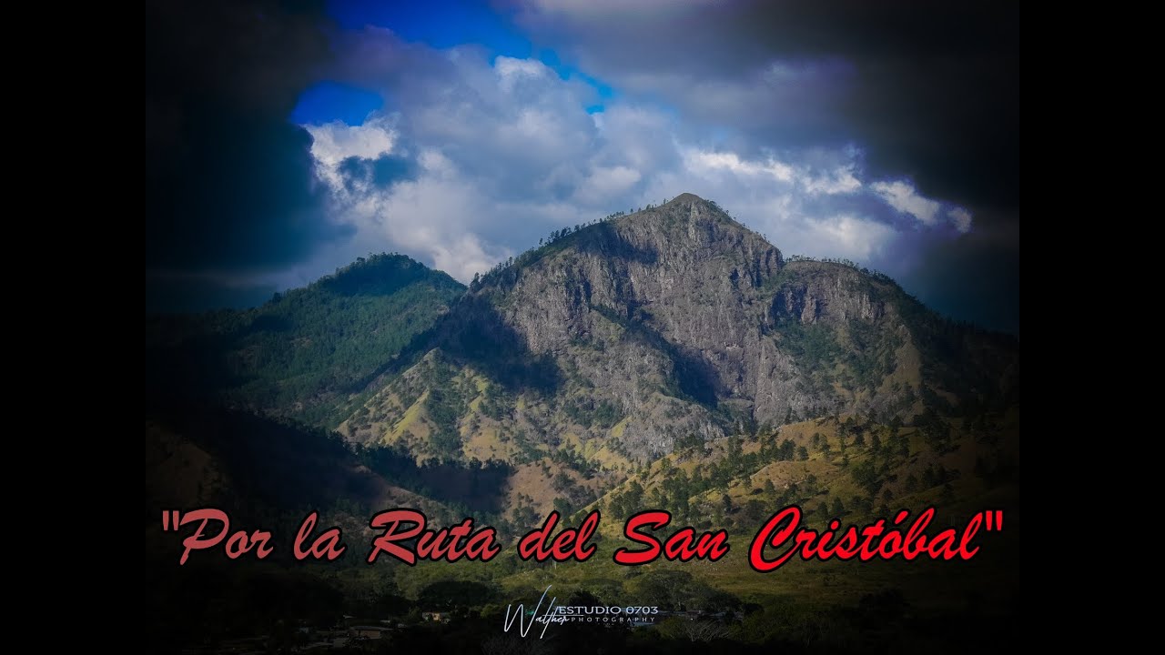 Cuentos Y Leyendas De Honduras | Por la Ruta del San Cristóbal ⛰️