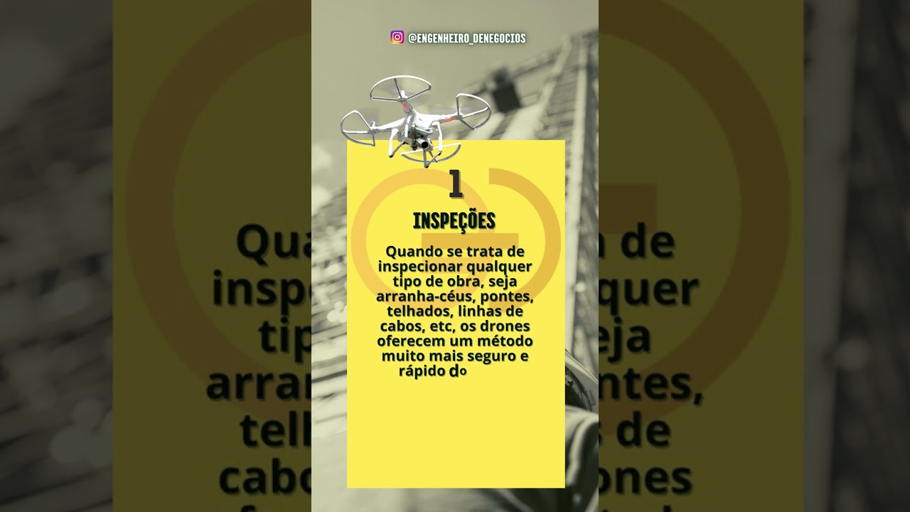 2 VANTAGENS DE UTILIZAR DRONES NA CONSTRU&Ccedil;&Atilde;O CIVIL - ENGENHEIRO DE NEG&Oacute;CIOS
