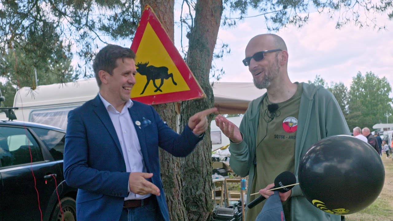 ŁOŚ 2025 - relacja inna niż wszystkie