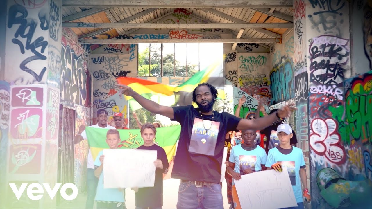 Zionhead - All Life Matters (Official Video)