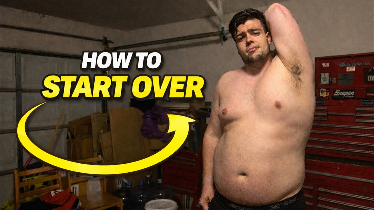Why you have to start now 