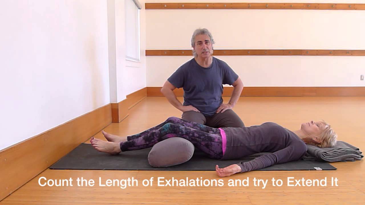 Pranayama
