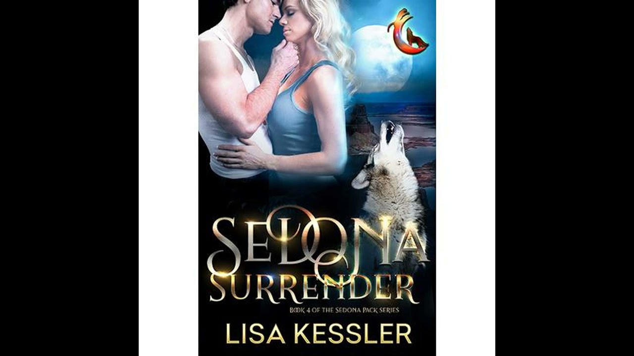 Sexy Shifters with Author Lisa Kessler and Guest Host NYT Best Seller Alyssa Day