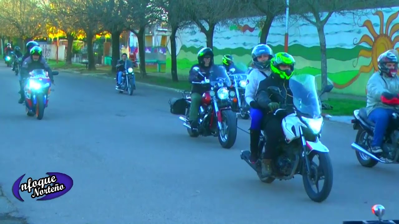 2ºBloque Enfoque Norteño 10   6   23   Alta Italia 1ºEncuentro de Motoqueros