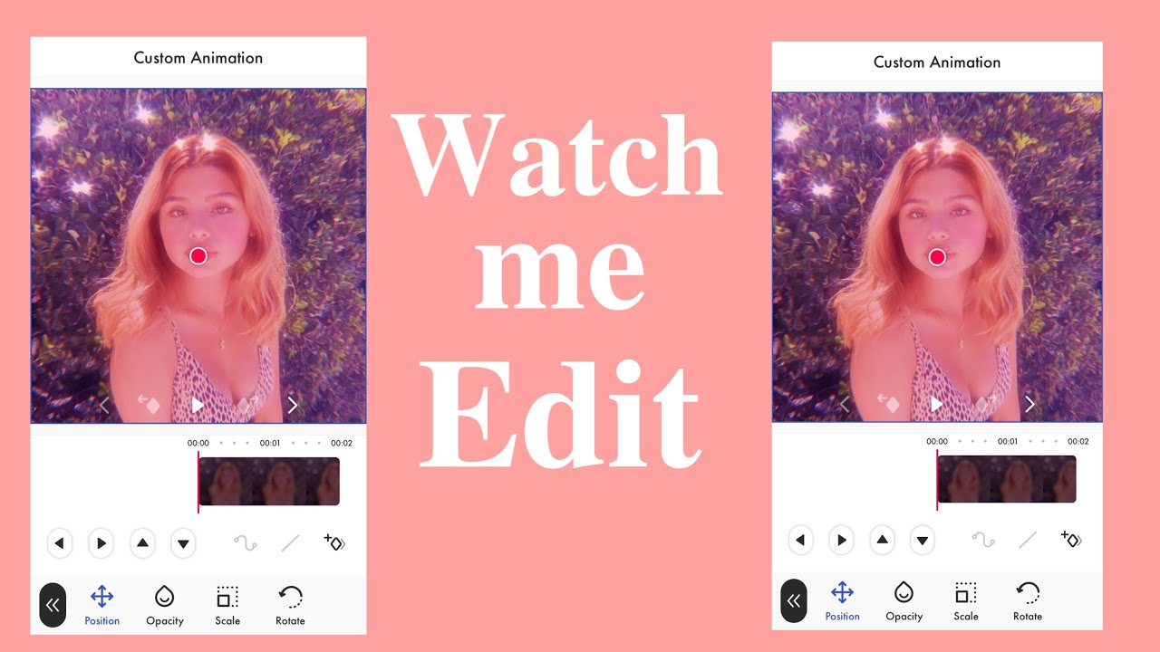 Watch me edit on Funimate! | Edit. Funimate