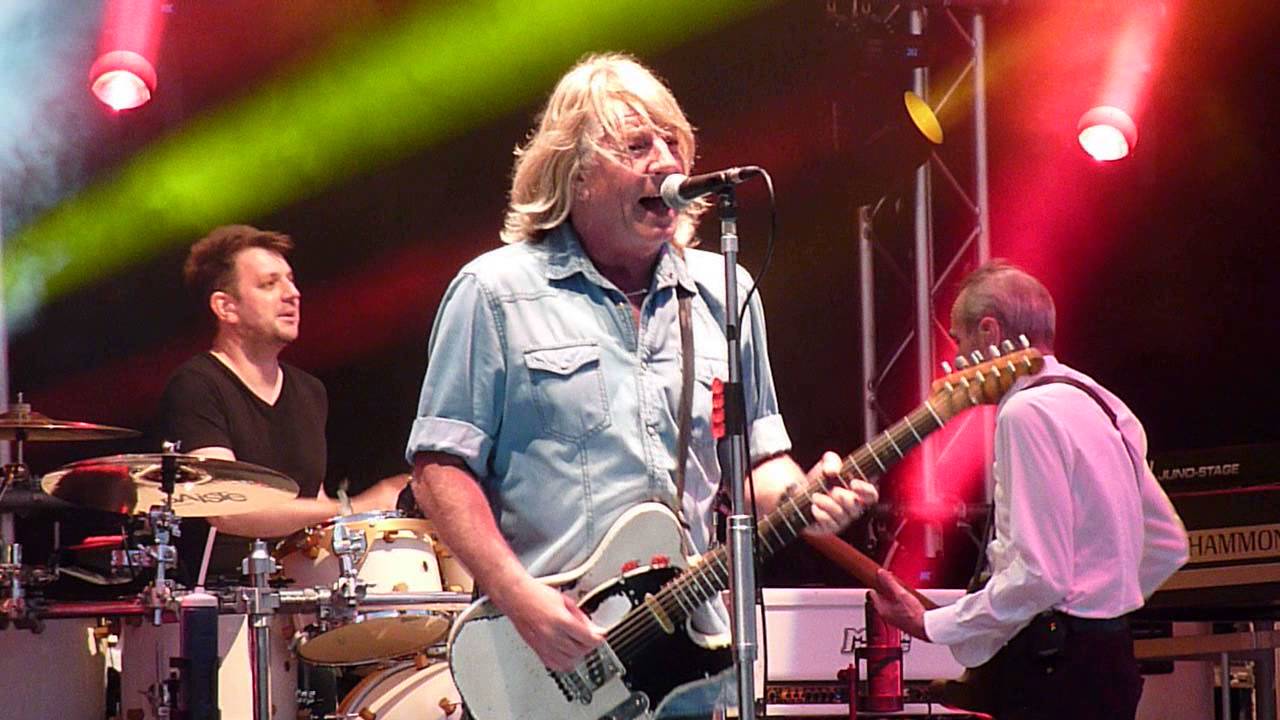 Status Quo : Whatever You Want @ Download Festival 2014