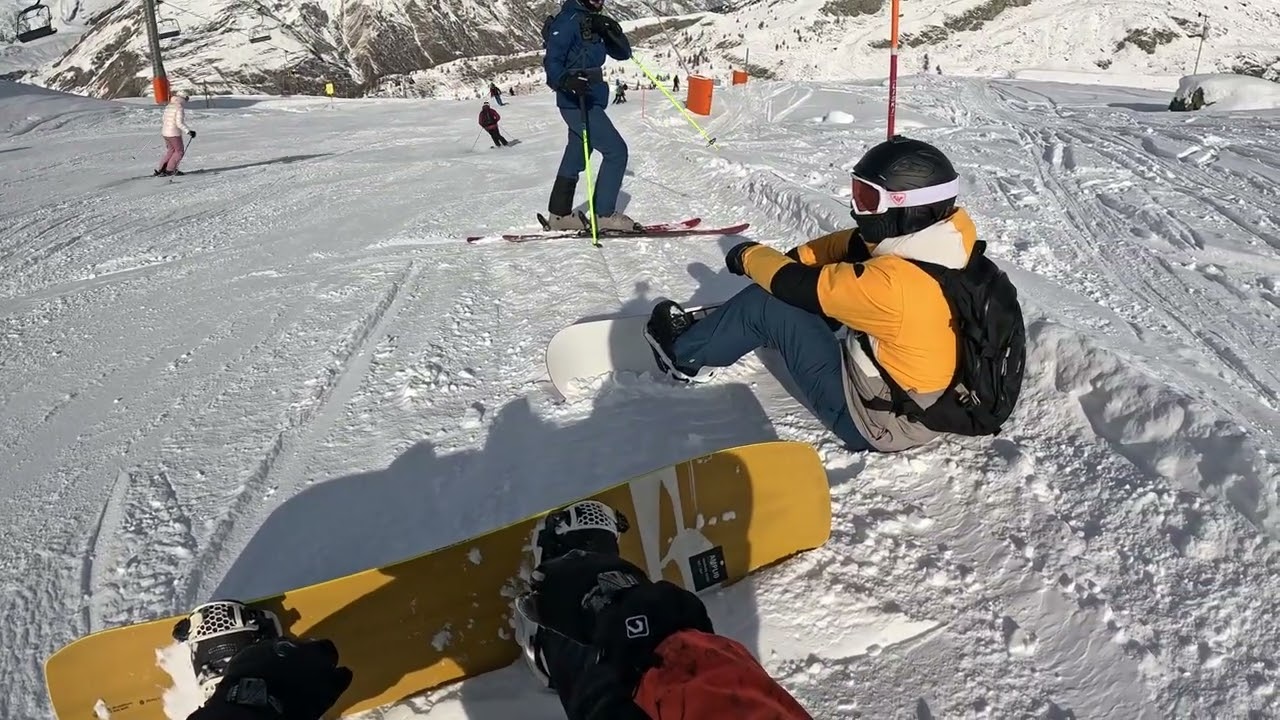 Cervinia-Zermatt 2026