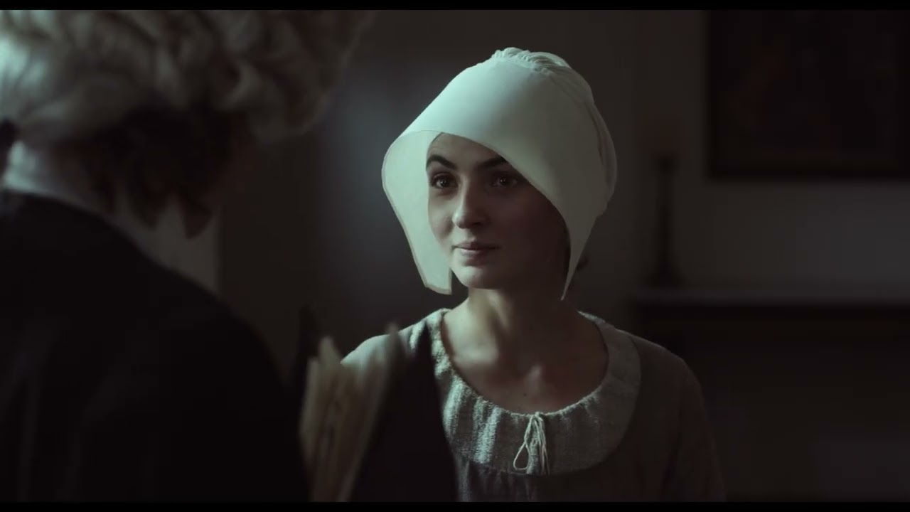 Primavera, film di Damiano Michieletto - Clip 1: primo violino
