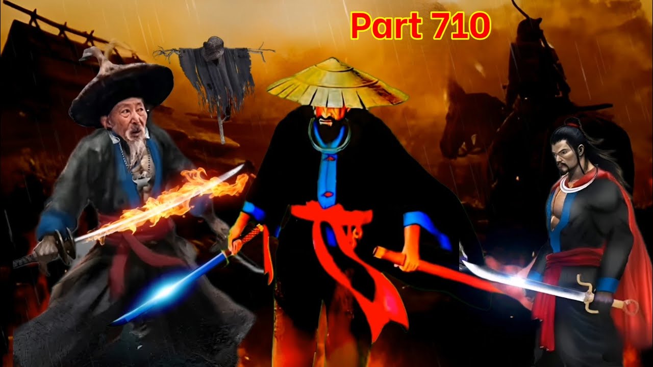 Tuam Leej Kuab The Legend Hmong Warrior ( Part 710 ) 20/11/2023