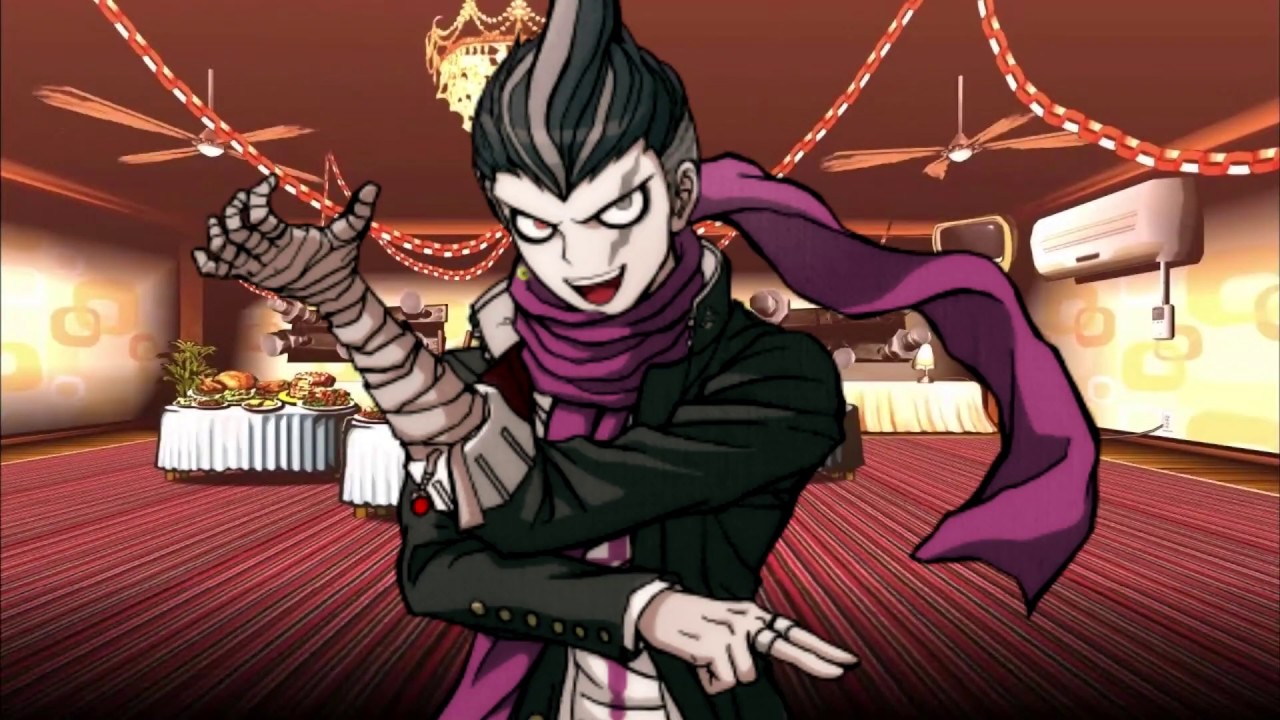Ultimate Party Crasher-Vania