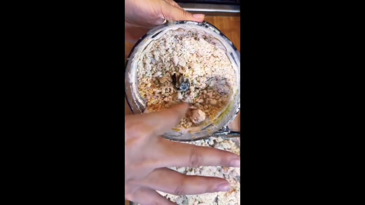 Chinese porridge 