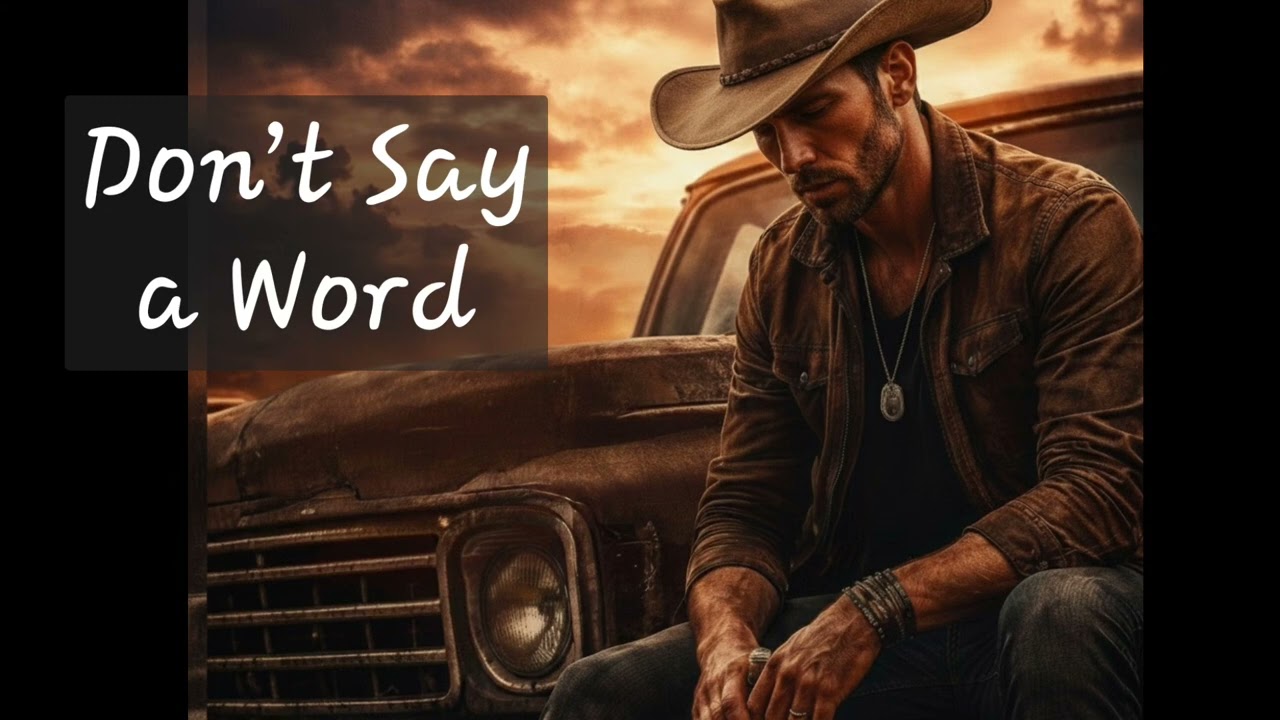 Don’t Say a Word