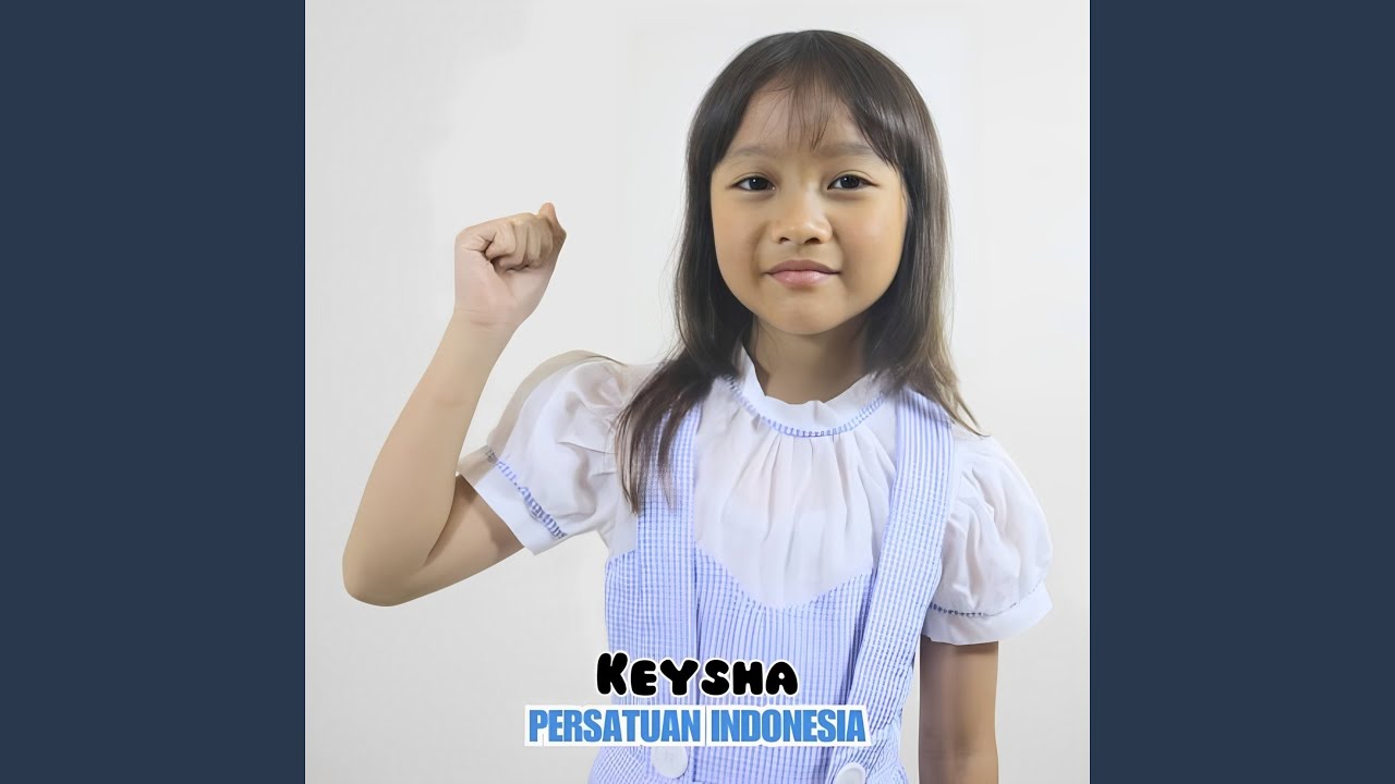 Persatuan Indonesia