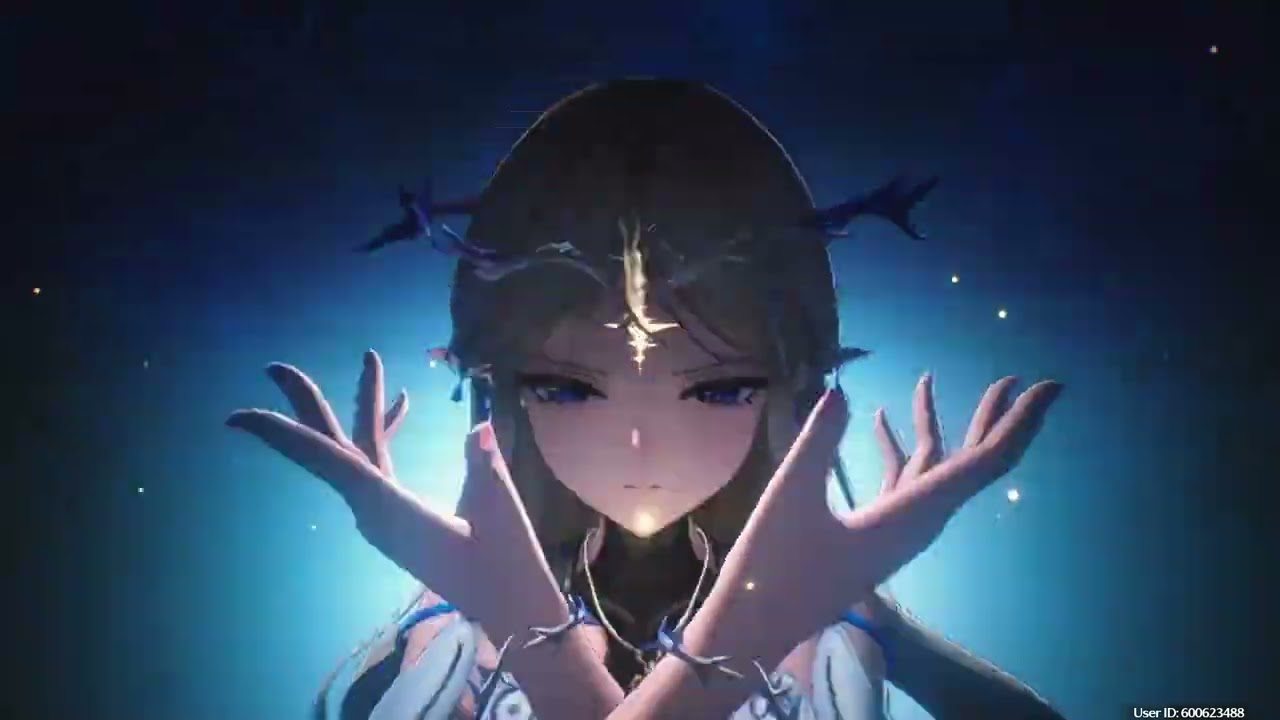 Lioness of Glory Hologram
