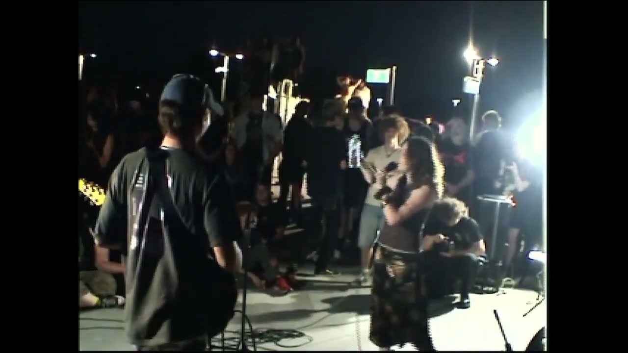 Nuta Mantis @ The Lot 21/01/26