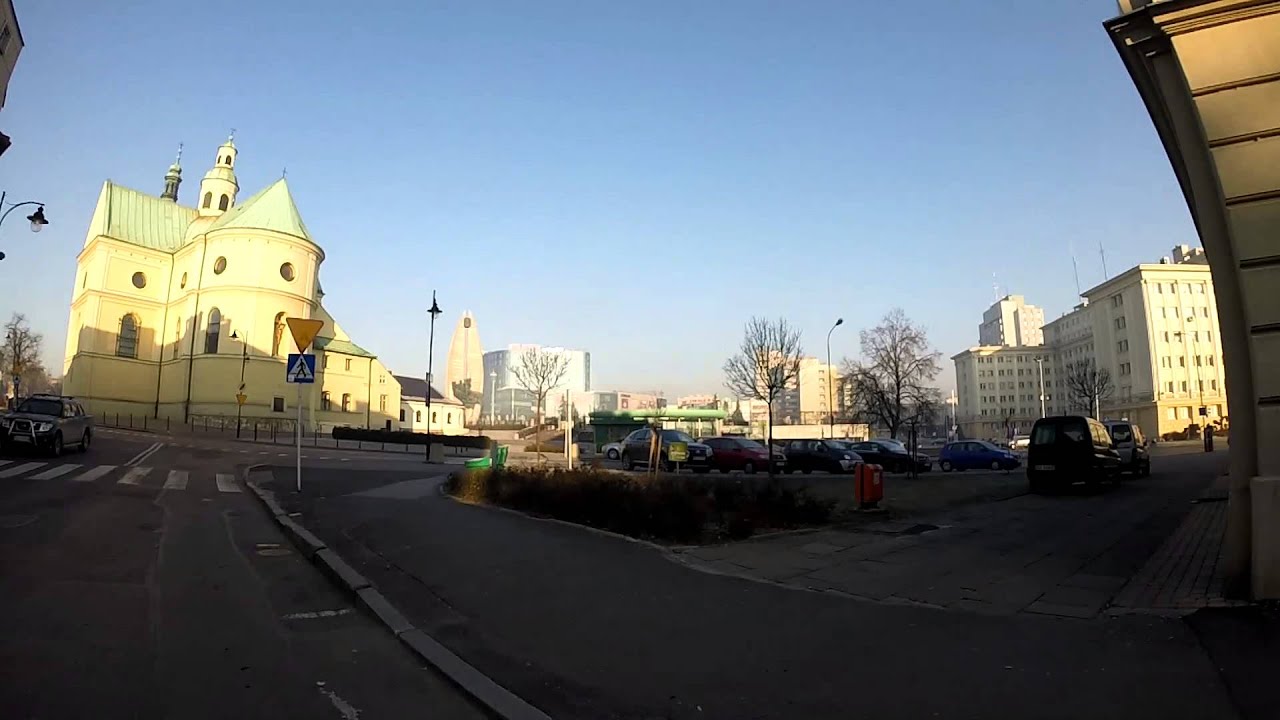WIRUS EWAKUACJA MIASTA RZESZÓW !!!