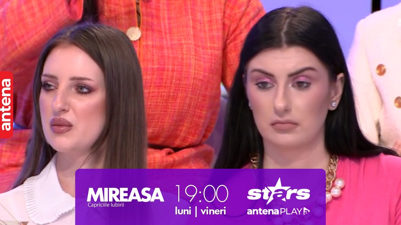 Continuă divergențele dintre Daniela și Halima