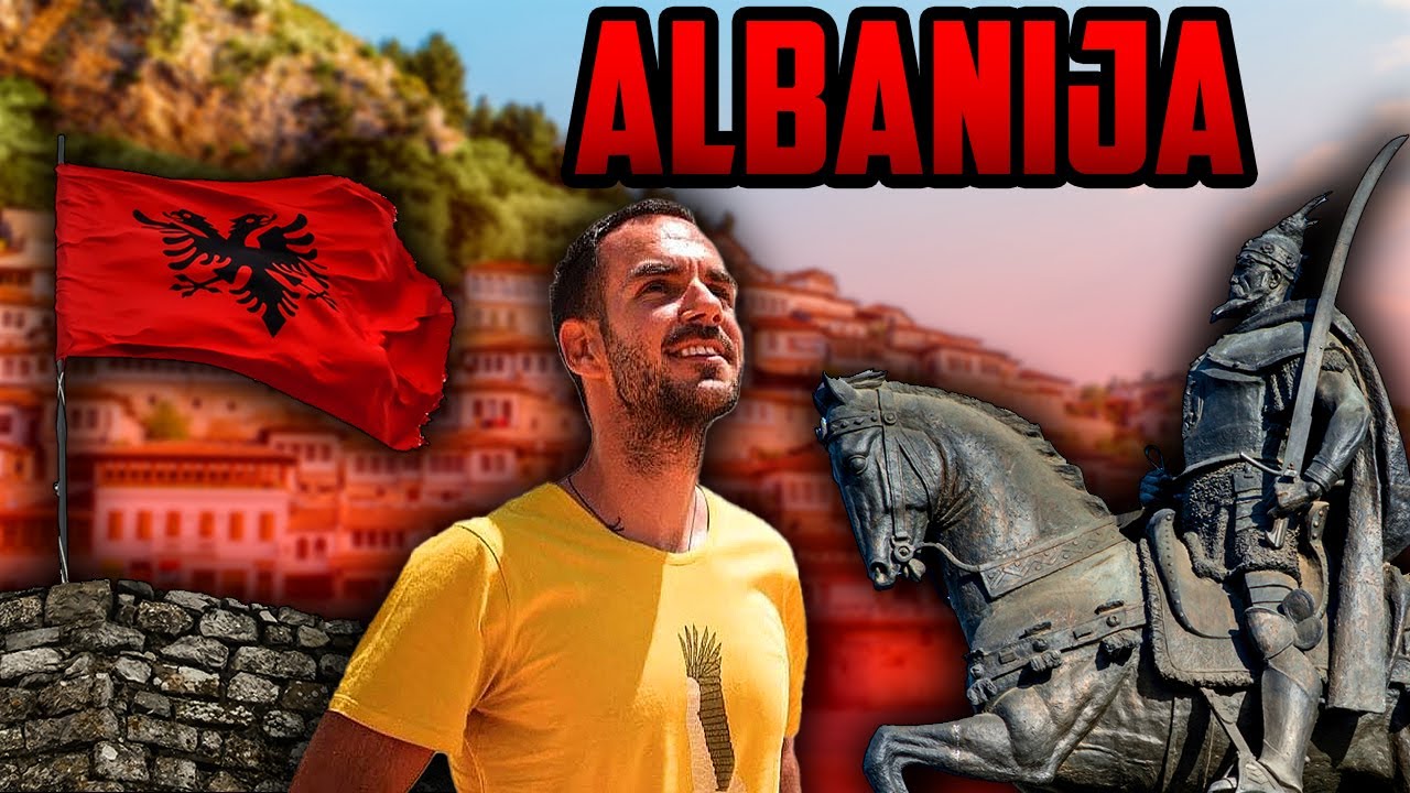 Proveo sam 10 DANA u ALBANIJI i evo šta sam doživio!