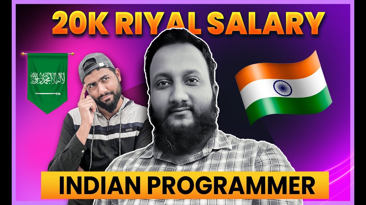 Indian Website Developer in Saudi Arabia | How to find Job in Saudi Arabia? Interviews Questions