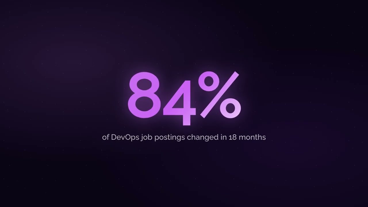 DevOps Is Dead. Here's What Replaced It.