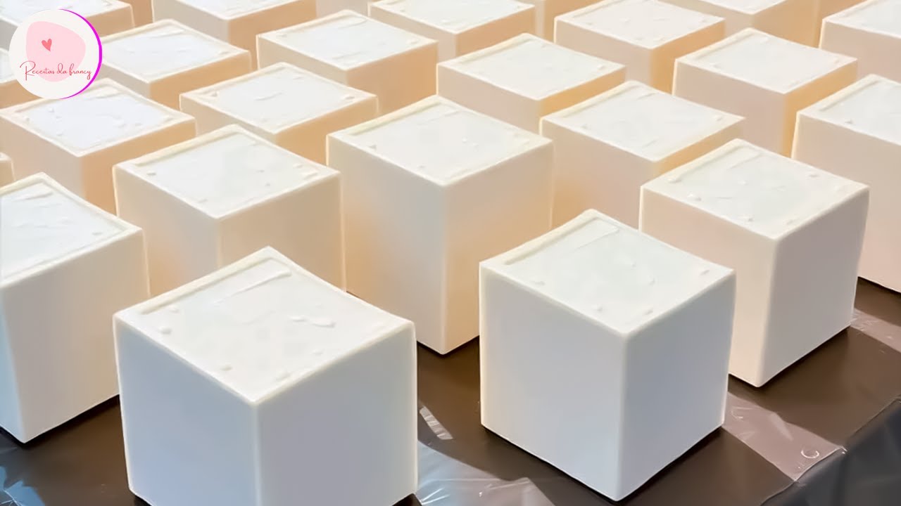SABÃO CASEIRO COM 2 L DE GORDURA BOVINA SUPER BRANCO