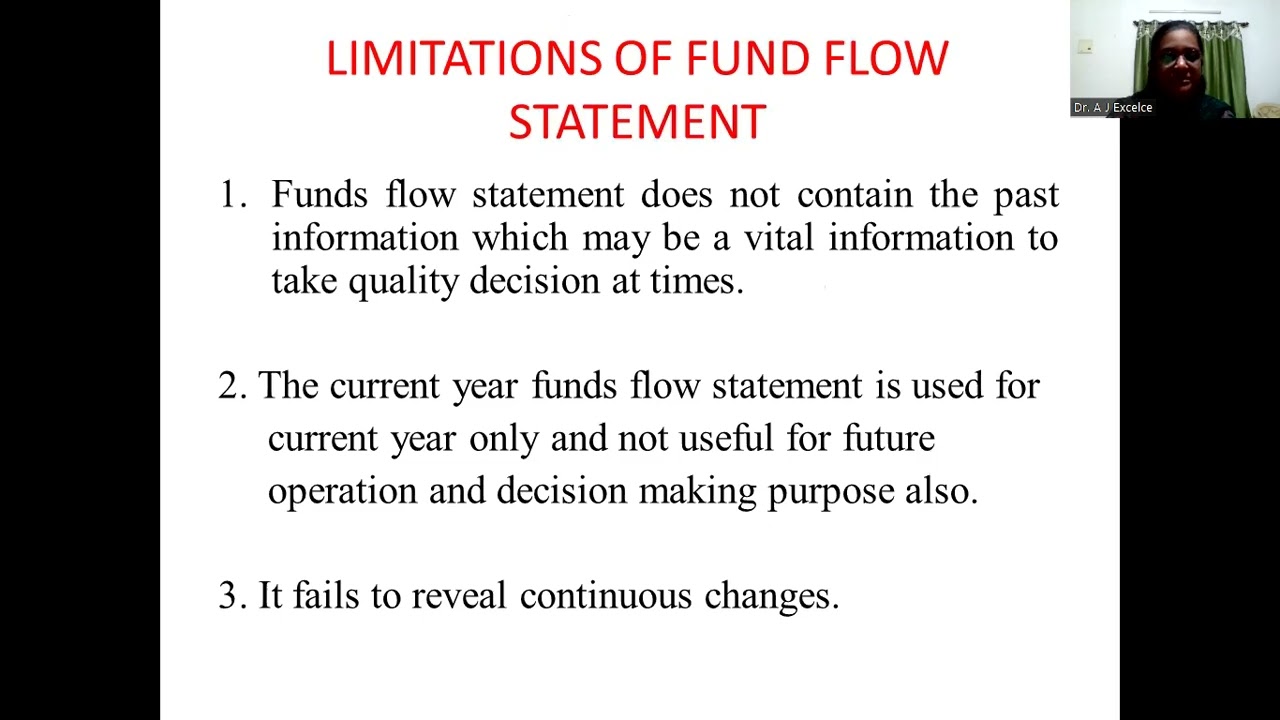 Fund Flow Analysis