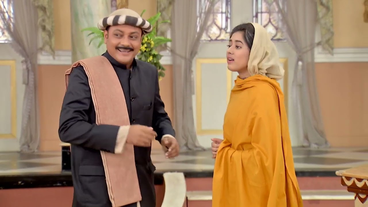 Rani Rashmoni - Ep 789 - Subrata Roy, Ditipriya Roy - Bengali Tv Serial - Zee5 Bangla Classics
