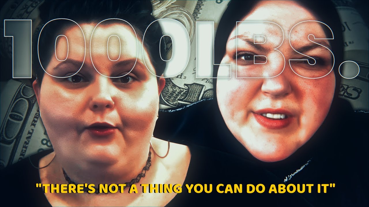 Amberlynn Reid & Foodie Beauty | Half Ton Tantrums Continued