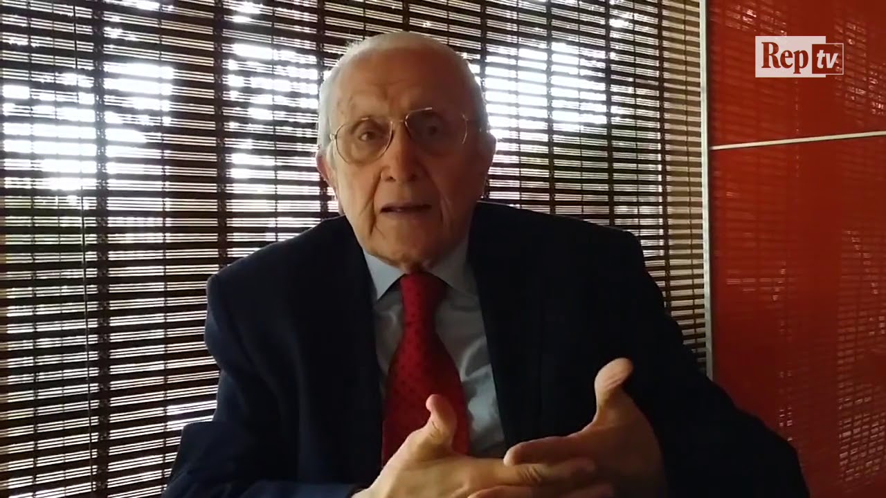 Addio a Imposimato, quando su Fb parlava di diritti sociali: 
