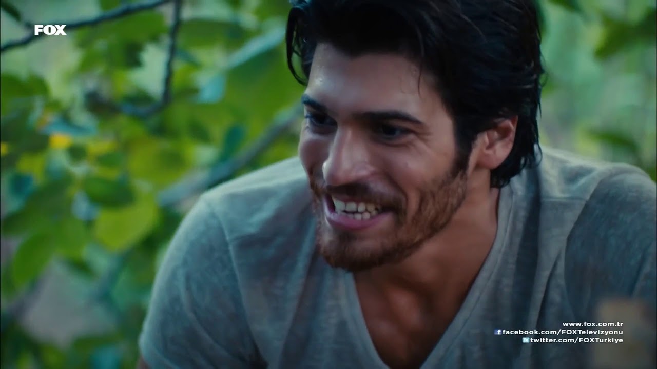 Can Yaman...My Immortal   #canyaman