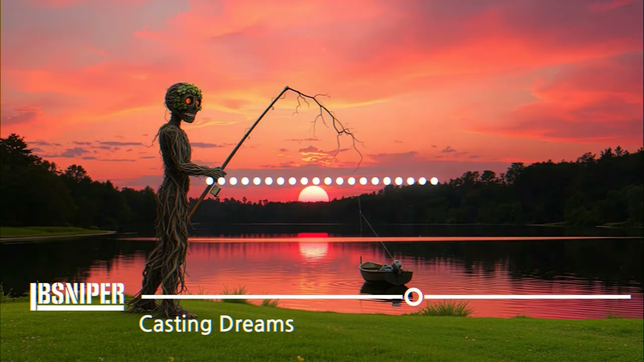LBsniper : Casting Dreams | EDM | Dance | NCS NoCopyrightSound Free Music