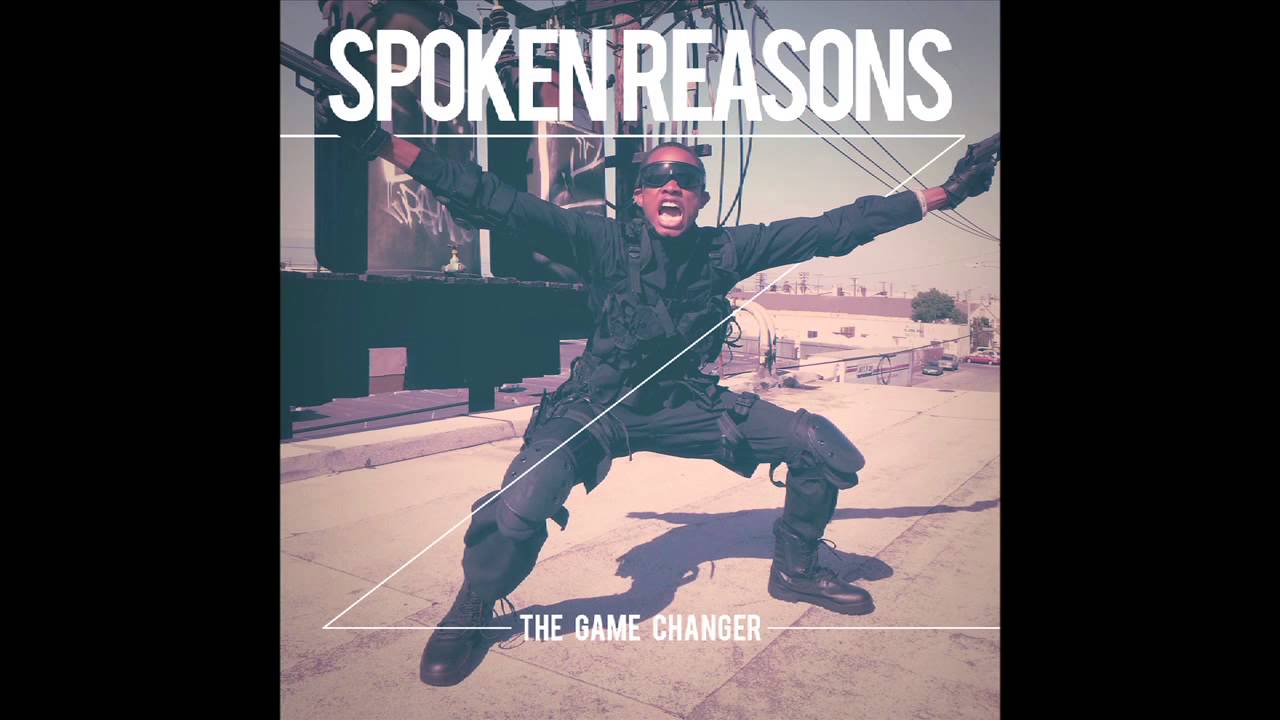 Spoken Reasons - 