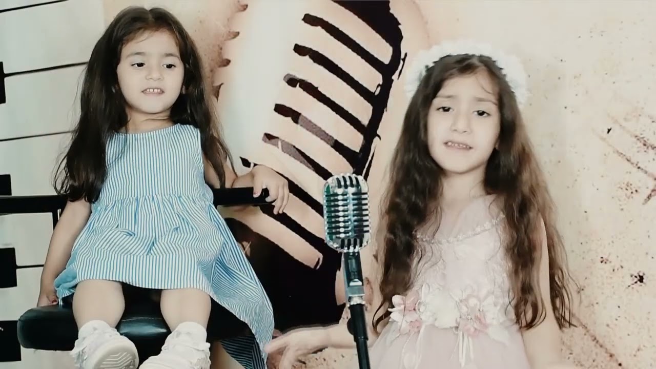 Sevgi - ATA can (KLİP)