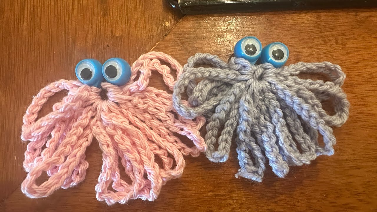 RACKUSA- Happy Critters By Mary Jo P