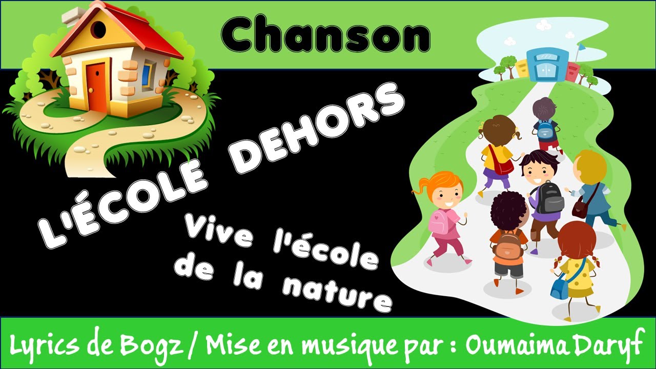 Chanson 