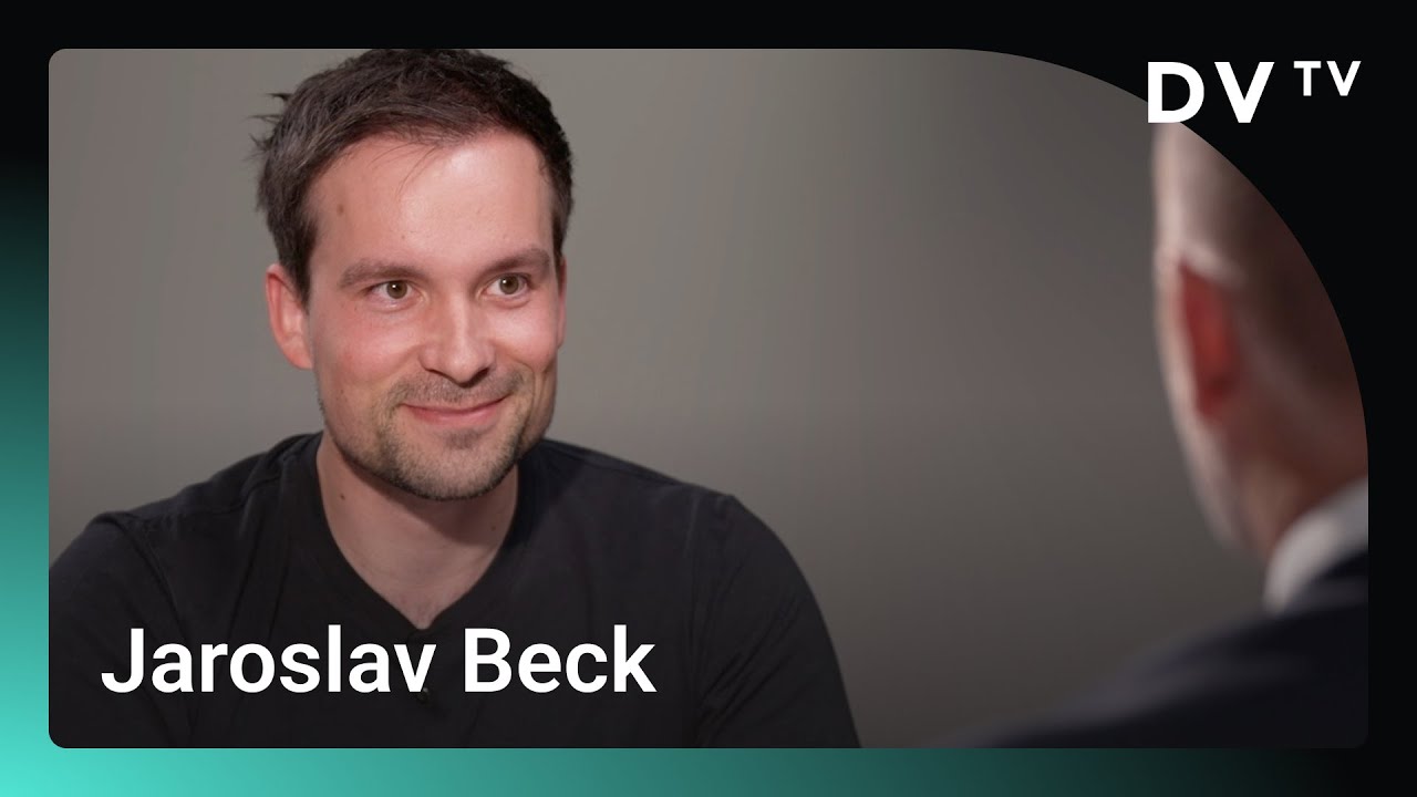 Místo Beat Saberu založil nadaci a vyrábí limonádu. Chci vrátit to štěstí, co jsem měl, říká Beck