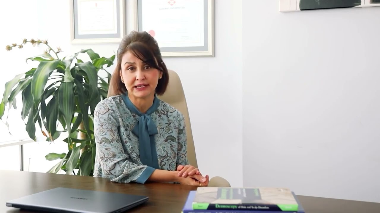 Ben Haritalama/Tüm Vücut Ben Muyenesi nedir? ve Nasıl Yapılır?