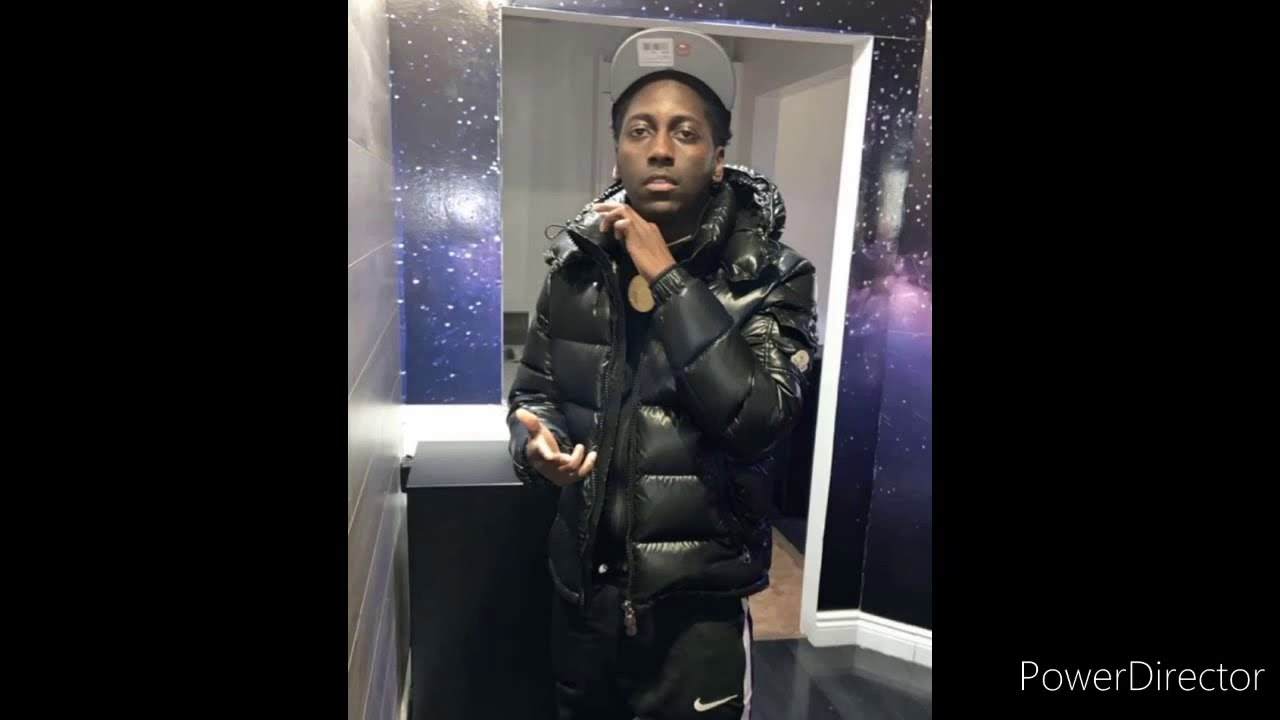Yung Kezzy - Selina