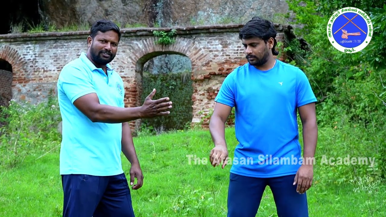 Self Defense 1 | சுய தற்காப்பு 1 | #selfdefense #defence